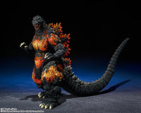 Godzilla vs. Destoroyah S.H.MonsterArts Godzilla (70th Anniversary Special Ver.) Action Figure