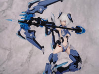 Project Hunting Kari Lian Mecha Model Kit