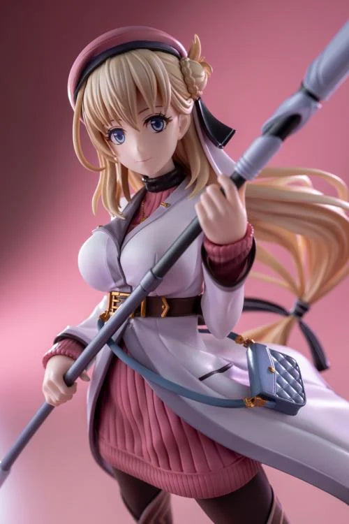 The Legend of Heroes Trails Through Daybreak Agnes Claudel 1/8 Scale Figure
