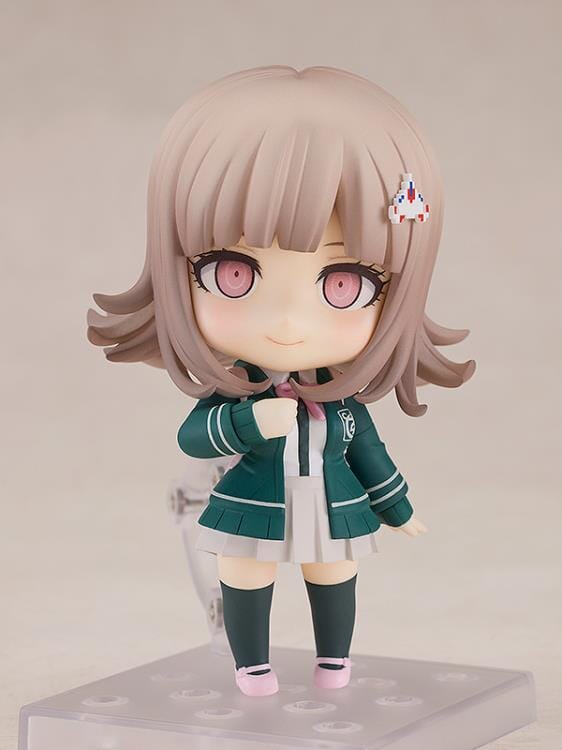 Danganronpa 1.2 Reload Nendoroid No.2227 Chiaki Nanami