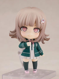 Danganronpa 1.2 Reload Nendoroid No.2227 Chiaki Nanami
