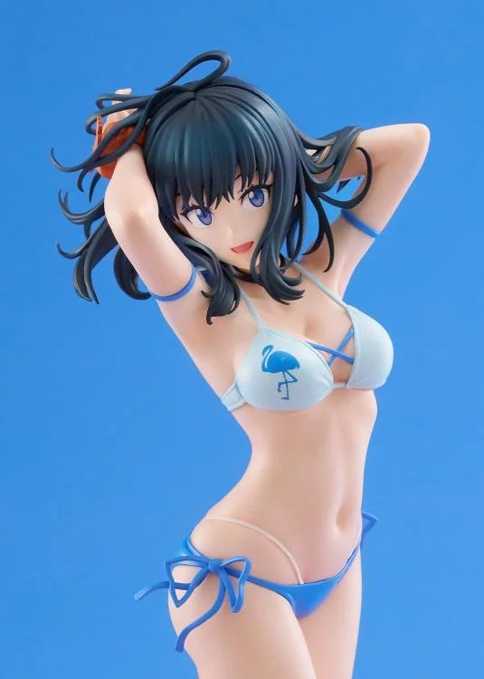 Gridman Universe Pop Up Parade L Beach Queens Rikka Takarada