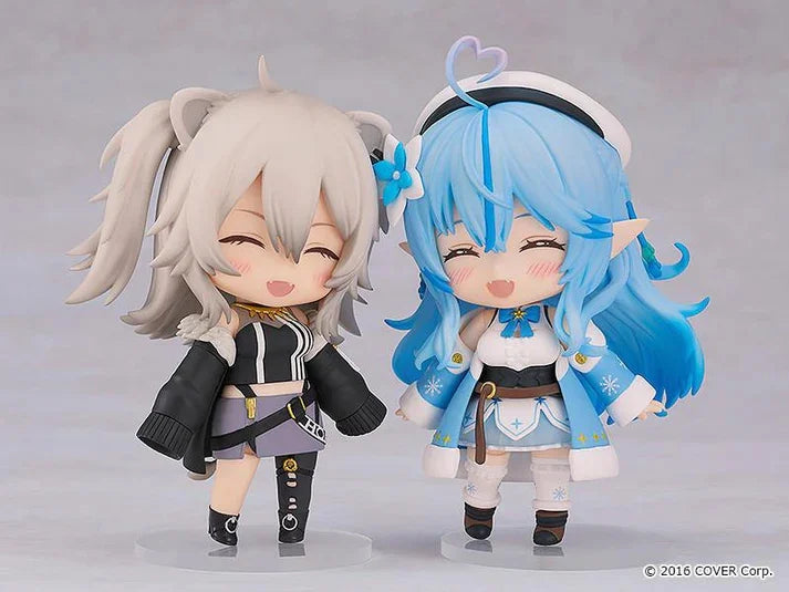 hololive production Nendoroid No.2114 Shishiro Botan