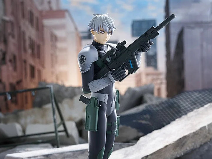 Kaiju No. 8 Pop Up Parade Reno Ichikawa