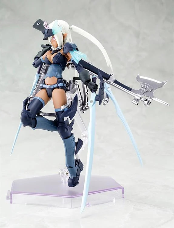 Busou Shinki Megami Device Jaeger Type Edelweiss (Repaint Busou Shinki Megami Device Jaeger Type Edelweiss (Repaint