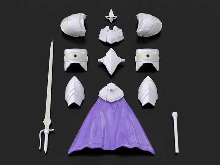 30 Minutes Fantasy Class-Up Armor Liber Enchanter Accessory Kit