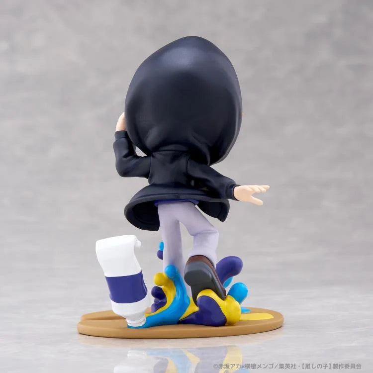 Oshi no Ko PalVerse Pale Aqua Hoshino