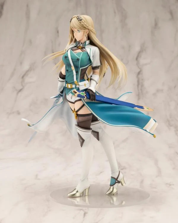The Legend of Heroes Trails Through Daybreak Elaine Auclair 1/8 Scale Figure