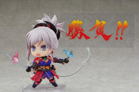 Fate/Grand Order Nendoroid No.936 Saber/Miyamoto Musashi
