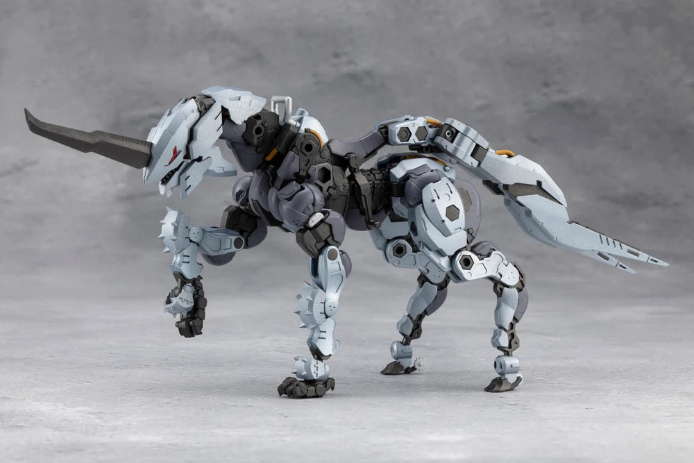 Hexa Gear Blauregen 1/24 Scale Model Kit