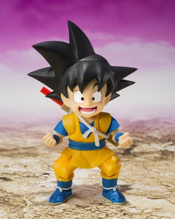Dragon Ball Daima S.H.Figuarts Glorio Action Figure