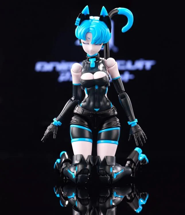 Anima Circuit Sora the Cat SP 1/12 Scale Model Kit