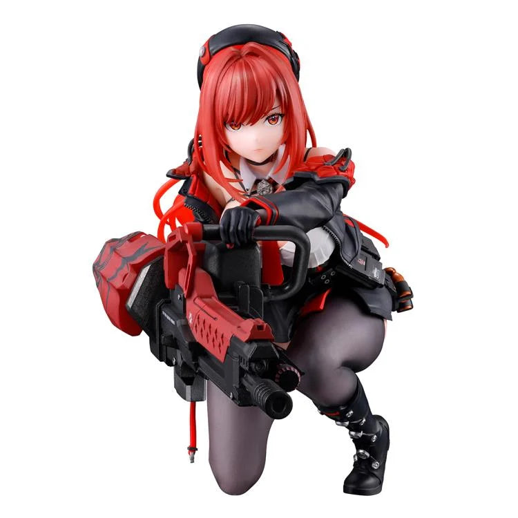 Goddess of Victory Nikke Ichibansho Rapi (Red Hood) Figure