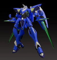 Vandread Moderoid Vandread Dita Model Kit