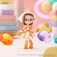 Ojamajo Doremi Dokkaan! PalVerse Box of 6 Figures
