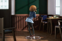 K-On! Pop Up Parade L Yui Hirasawa Figure