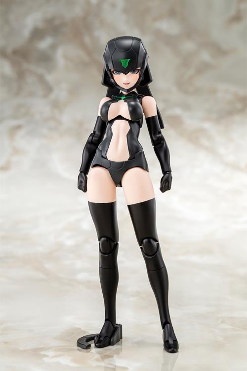 Megami Device B1R-L Chassis Kit (Skin Color B) Model Kit