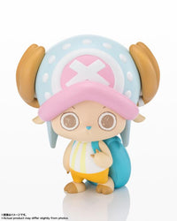 One Piece tekupiku Chopper (One Piece Chopper's) Figure