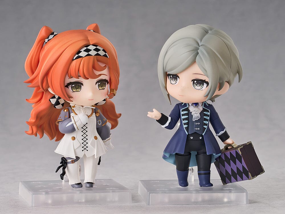 Reverse 1999 Nendoroid No.2508 Vertin