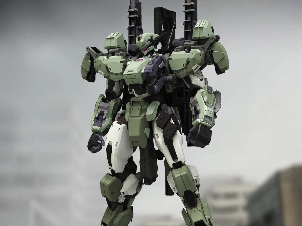REA-03 Lynx 1/100 Scale Model Kit