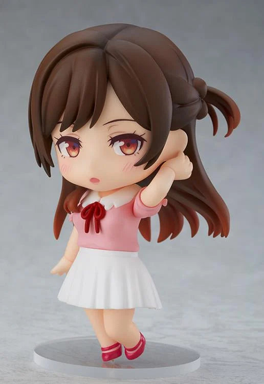 Rent-A-Girlfriend Nendoroid No.1473 Chizuru Mizuhara