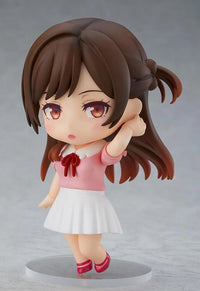 Rent-A-Girlfriend Nendoroid No.1473 Chizuru Mizuhara