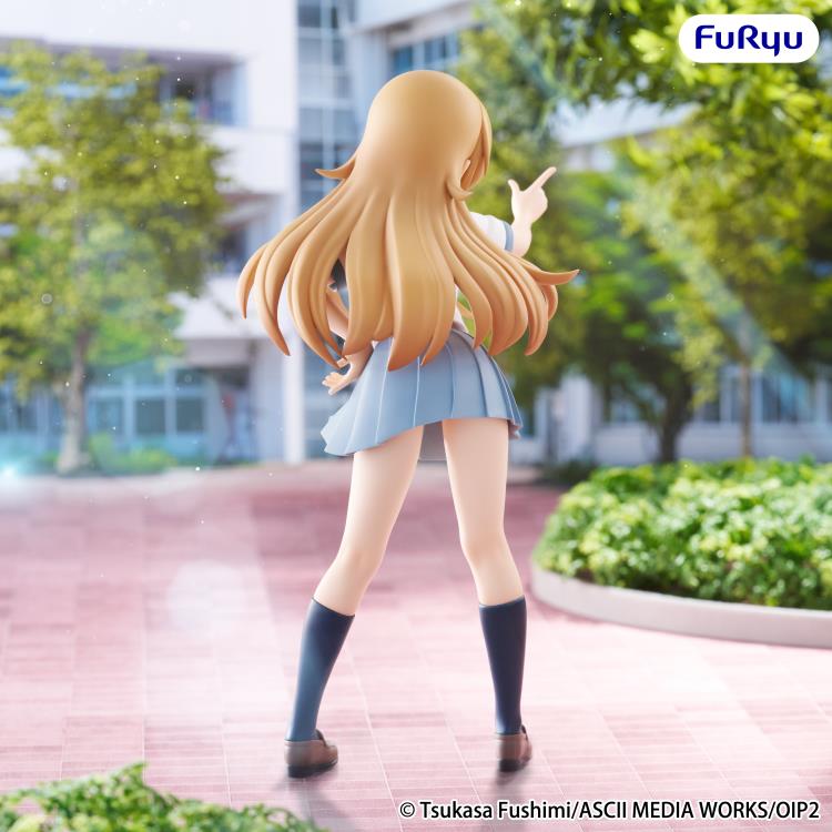Oreimo Muchute Kirino Kousaka Figure