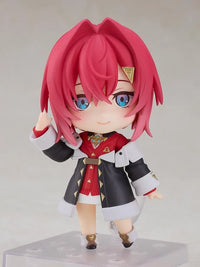 Nijisanji Nendoroid No.2489 Ange Katrina