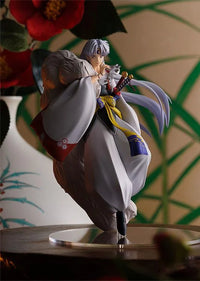 InuYasha Pop Up Parade Sesshomaru