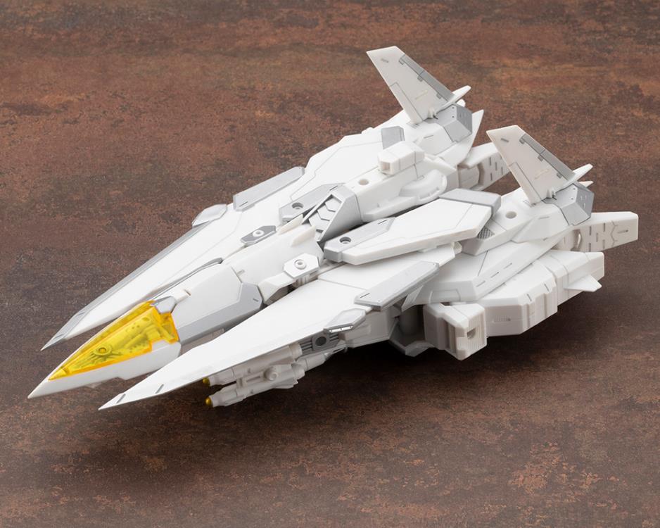 M.S.G. Modeling Support Goods Heavy Weapon Unit 64 Weiss Vogel