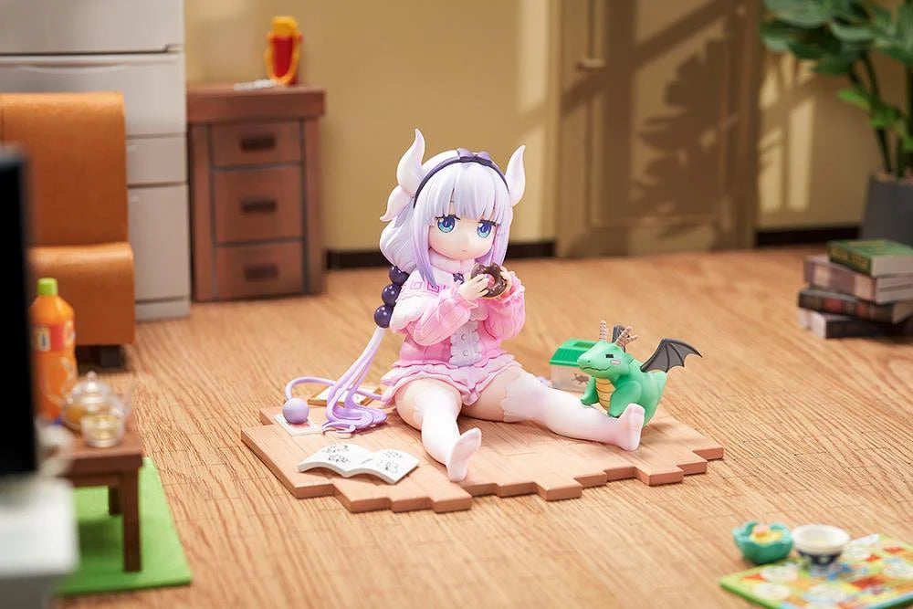 Miss Kobayashi's Dragon Maid Kanna (Holiday Ver.) 1/7 Scale Figure