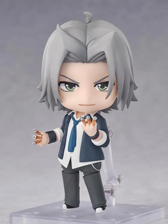 Katekyo Hitman REBORN! Nendoroid No.2822 Hayato Gokudera