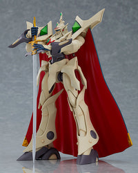The Vision of Escaflowne Moderoid Escaflowne Model Kit