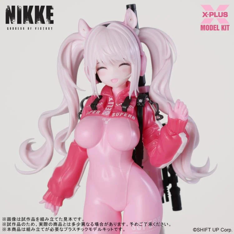 Goddess of Victory Nikke Alice Model Kit