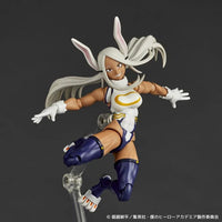 My Hero Academia Amazing Yamaguchi Revoltech NR054 Mirko