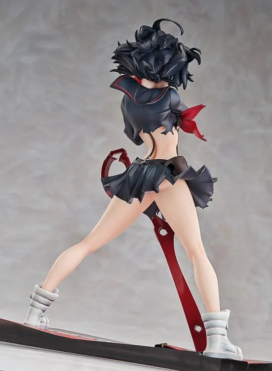Kill la Kill Ryuko Matoi (Transformation Ver.) 1/7 Scale Figure