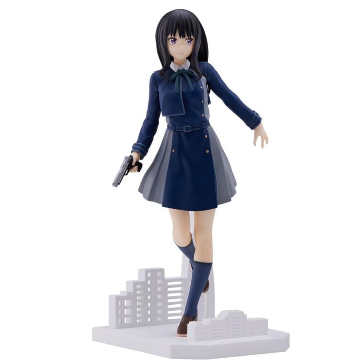 Lycoris Recoil Luminasta Takina Inoue Figure (Reissue)