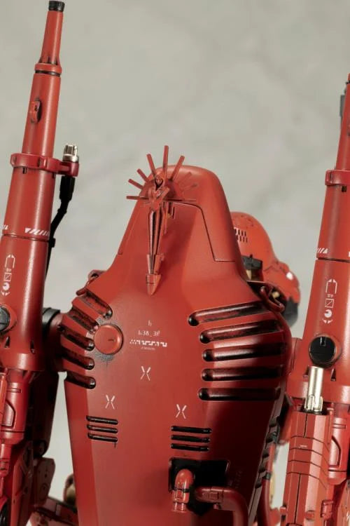 Death Stranding 2 On The Beach Ghost Mech Coffins Commander 1/20 Scale Model Kit