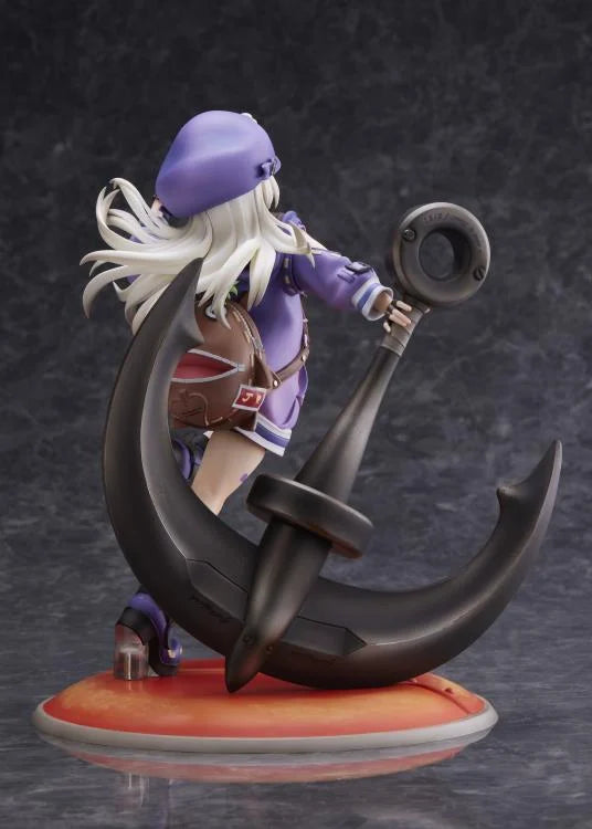 Guilty Gear -Strive- May (Another Color Ver.) 1/7 Scale Figure