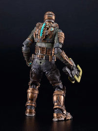 Dead Space figma SP-162 Isaac Clarke