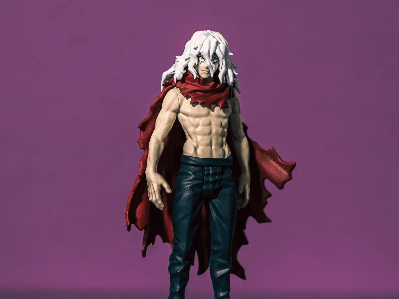 My Hero Academia T-Spark Collekazaro CK-M05 Tomura Shigaraki Action Figure