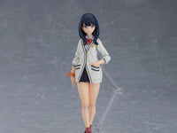 SSSS.Gridman figma No.440 Rikka Takarada