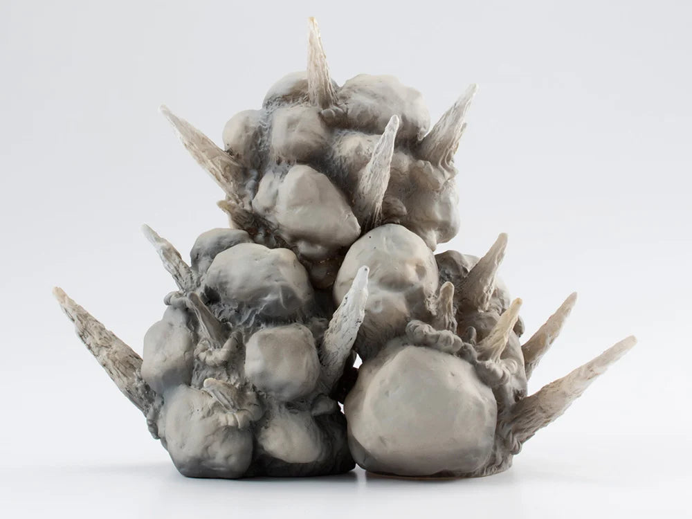 Tamashii Effect Explosion (Gray Ver.)
