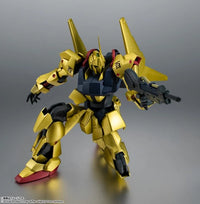 Mobile Suit Zeta Gundam Robot Spirits MSN-00100 Hyaku Shiki (Ver. A.N.I.M.E.) Action Figure