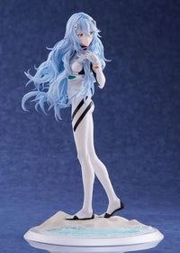 Rebuild of Evangelion Rei Ayanami (Voyage End) 1/7 Scale Figure