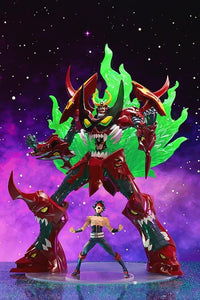 Tengen Toppa Gurren Lagann Pop Up Parade XL Gurren Lagann