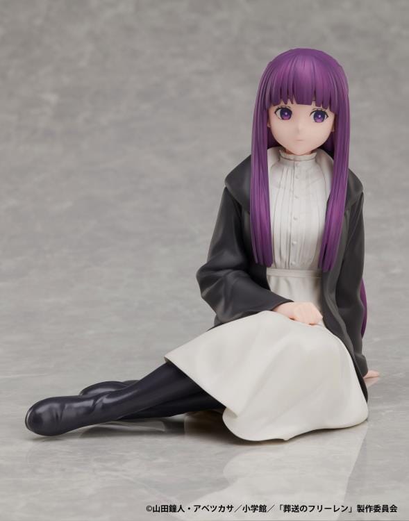 Frieren Beyond Journey's End Fern 1/7 Scale Figure