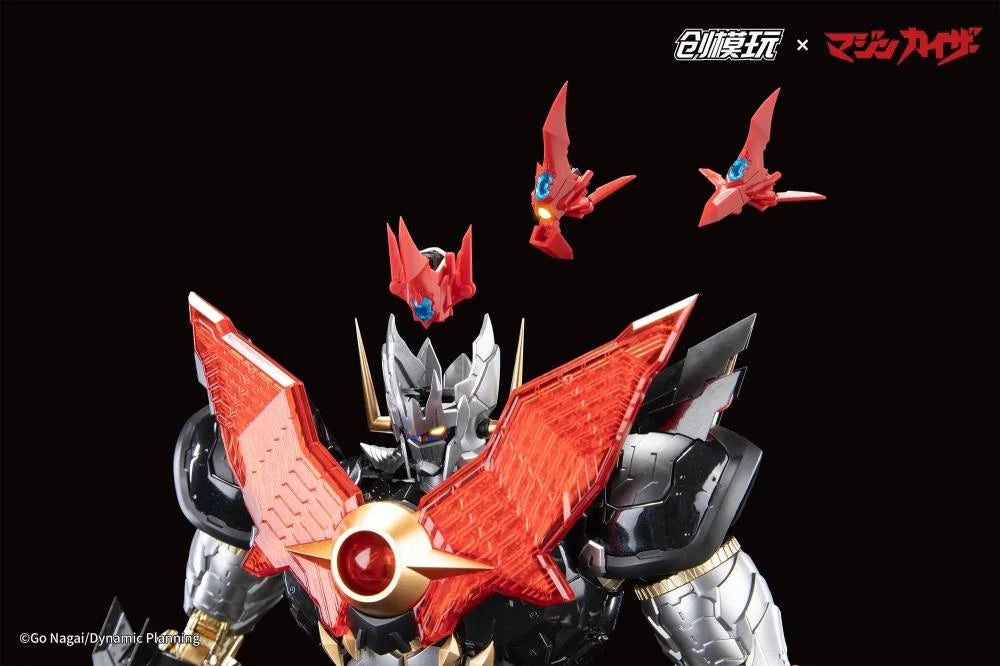 Mazinkaiser Model Kit
