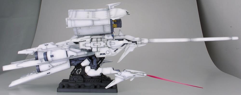 HGUC 1/144 #28 RX-78 GP03 Dendrobium