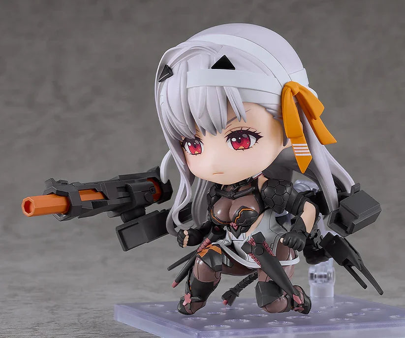 Goddess of Victory Nikke Nendoroid No.2814 Modernia